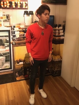 J.FERRYさんのコーディネート