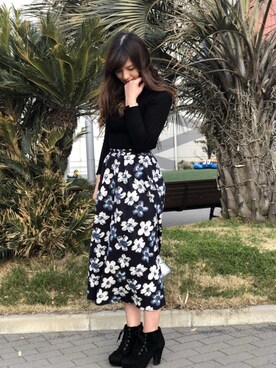 J.FERRYさんのコーディネート