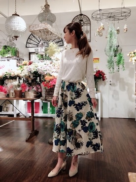 J.FERRYさんのコーディネート