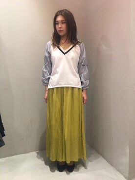 J.FERRYさんのコーディネート