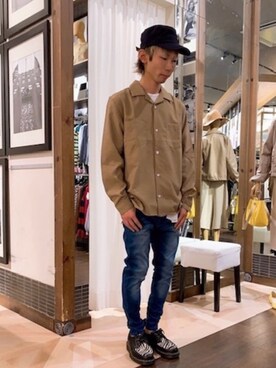 J.FERRYさんのコーディネート