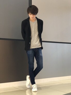 J.FERRYさんのコーディネート