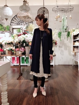 J.FERRYさんのコーディネート