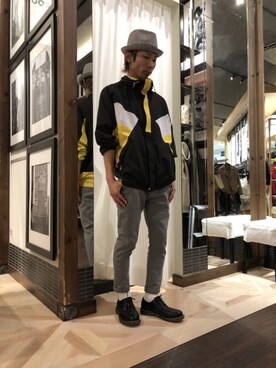 J.FERRYさんのコーディネート