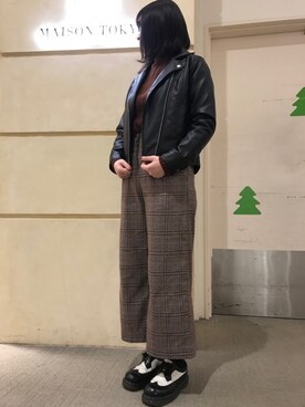 J.FERRYさんのコーディネート