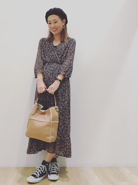 risa    kamizonoさんのコーディネート