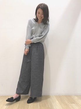 risa    kamizonoさんのコーディネート