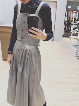 risa    kamizonoさんのコーディネート