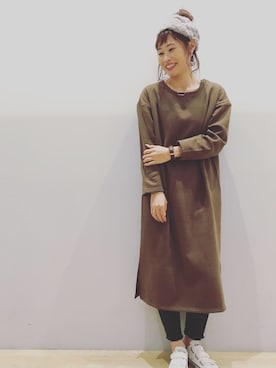 risa    kamizonoさんのコーディネート