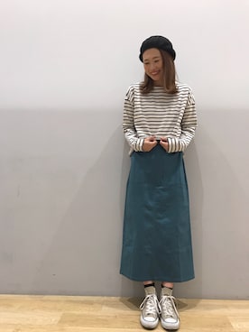 risa    kamizonoさんのコーディネート