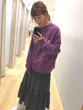 risa    kamizonoさんのコーディネート