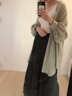 risa    kamizonoさんのコーディネート