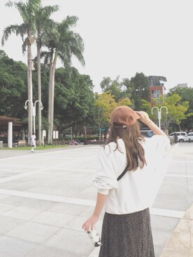 あお☺︎さんのコーディネート