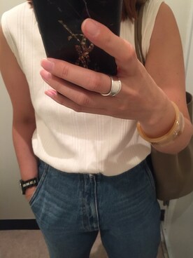 ☺︎hal☺︎さん（レディース・163cm）の秋コーディネート