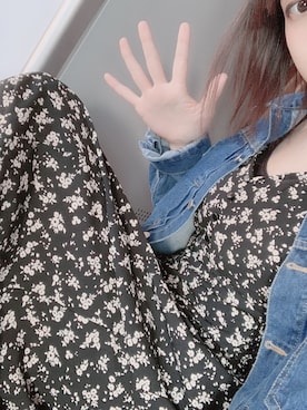 床さんのコーディネート