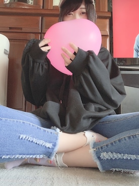 床さんのコーディネート