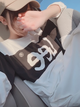 床さんのコーディネート