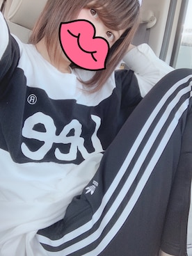 床さんのコーディネート