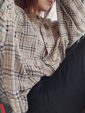 床さんのコーディネート