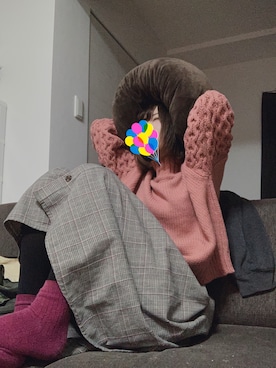 床さんのコーディネート