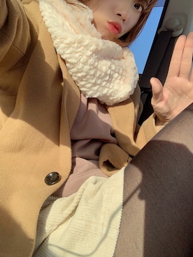 床さんのコーディネート