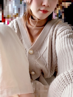 床さんのコーディネート