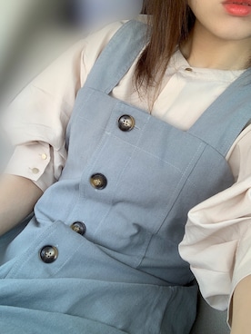 床さんのコーディネート