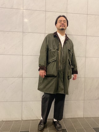 Kaptain Sunshine（キャプテン サンシャイン）の「KAPTAIN SUNSHINE