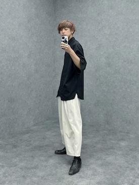 ぬぬーしゅさんのコーディネート