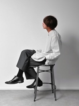 ぬぬーしゅさんのコーディネート