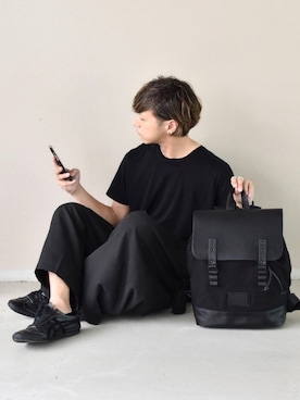 ぬぬーしゅさんのコーディネート