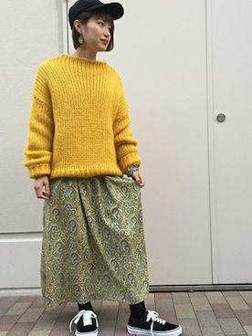 JOURNAL STANDARD relumeくずはモール店 Lady'sスタッフさんのコーディネート