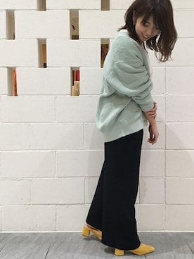 JOURNAL STANDARD relumeくずはモール店 Lady'sスタッフさんのコーディネート