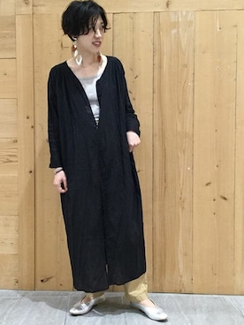 JOURNAL STANDARD relumeくずはモール店 Lady'sスタッフさんのコーディネート