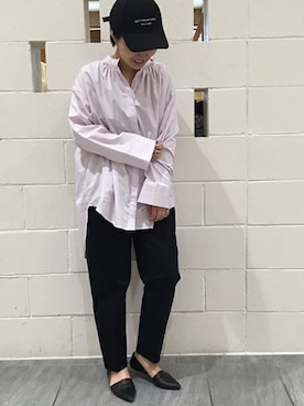 JOURNAL STANDARD relumeくずはモール店 Lady'sスタッフさんのコーディネート