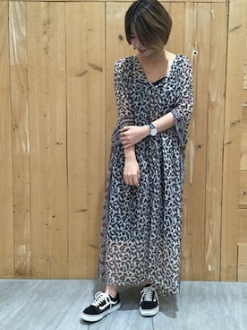 JOURNAL STANDARD relumeくずはモール店 Lady'sスタッフさんのコーディネート