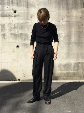 JOURNAL STANDARD relumeくずはモール店 Lady'sスタッフさんのコーディネート