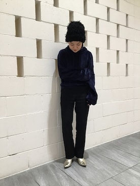 JOURNAL STANDARD relumeくずはモール店 Lady'sスタッフさんのコーディネート