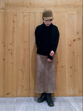 JOURNAL STANDARD relumeくずはモール店 Lady'sスタッフさんのコーディネート