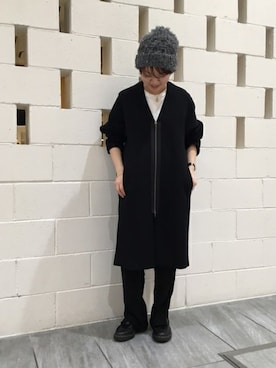 JOURNAL STANDARD relumeくずはモール店 Lady'sスタッフさんのコーディネート