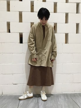 JOURNAL STANDARD relumeくずはモール店 Lady'sスタッフさんのコーディネート