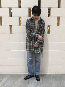 JOURNAL STANDARD relumeくずはモール店 Lady'sスタッフさんのコーディネート