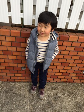 m1na1さんのコーディネート