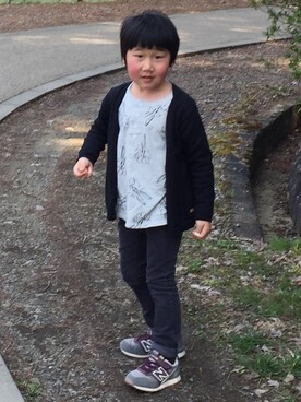 m1na1さんのコーディネート