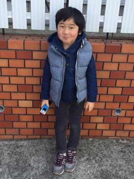 m1na1さんのコーディネート