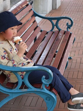 m1na1さんのコーディネート