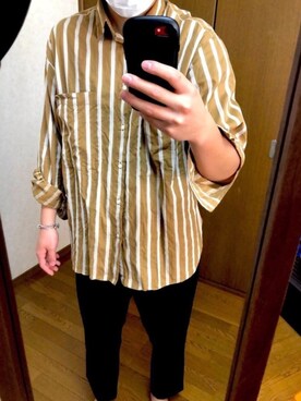 AOHARU(あおはる)さんのコーディネート