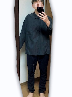 AOHARU(あおはる)さんのコーディネート