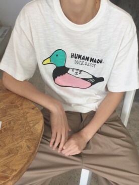 胡一十さんのコーディネート