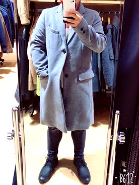 Kёйиさんのコーディネート